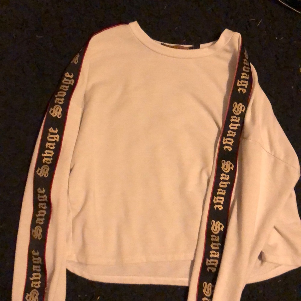 Shirt, worn a few times!